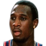 Darryl Dawkins