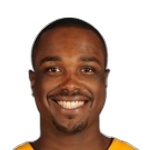 Derrick Caracter