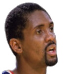 Bill Cartwright