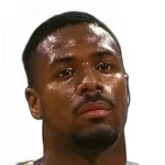 Cedric Ceballos