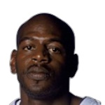 Keon Clark