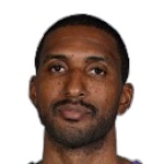 Shareef Abdur-Rahim