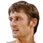 Brent Barry