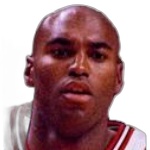 Scott Burrell