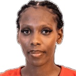 Chantal Ramu Kiyobe