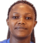 Betty Kananu