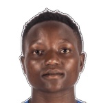 Yvonne Muhawenimana