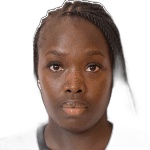 Isatha Carlette Nzisabira