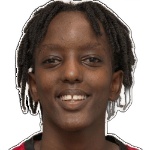 Simone Kate Niyonzima