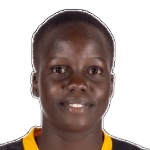 Angella AUMA