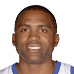 Cuttino Mobley