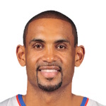 Grant Hill