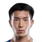 Adam Xu