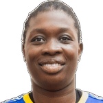 Maimouna Diarra