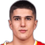 Luka Malović