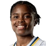 Ameerah Grant