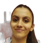 Mila Nachevska