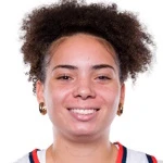 Jasmyn Cooper