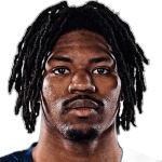 Terrell Burden Jr