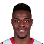 Jeff Adrien