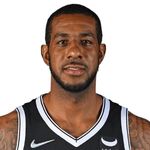 LaMarcus Aldridge