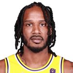 Trevor Ariza
