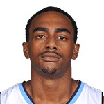 Darrell Arthur