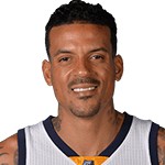 Matt Barnes