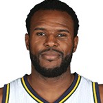 Trevor Booker