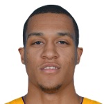 Jabari Brown