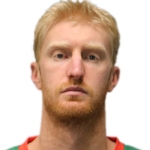 Chase Budinger