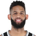 Allen Crabbe