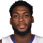 Branden Dawson