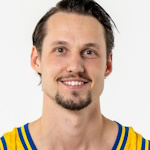 Marcus Eriksson
