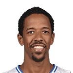 Channing Frye