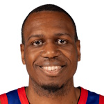 Treveon Graham