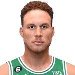 Blake Griffin