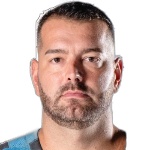 Josh Harrellson
