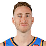 Gordon Hayward