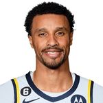 George Hill