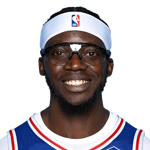 Reggie Jackson