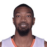 Cory Jefferson