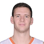 Jon Leuer
