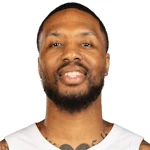 Damian Lillard