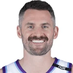 Kevin Love