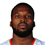 Shelvin Mack