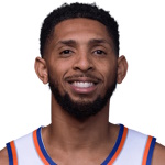 Cameron Payne