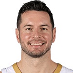 JJ Redick