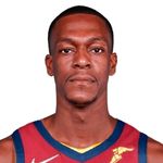 Rajon Rondo