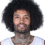 Mike Scott